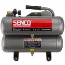 Senco PC1131 Portable Electric Air Compressor