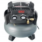 Senco PC1280 6 Gallon Electric Air Compressor