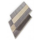 3-1/4" x .131 Ring 304 Stainless