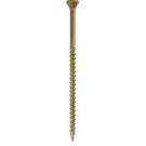 2-1/2" x .113 Coarse Thread TX15 HDG