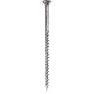 2-1/4" x .120 BeckDeck Thread Square HDG