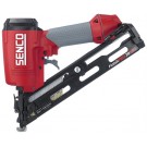 Senco FinishPro 30XP 15 Gauge Angled Finish Nailer, 1" to 2"