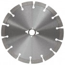 Lackmond SG8SPL Diamond Blade 8" Segmented Dry