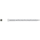 #7 x 2" Trim Head Deck Screw 305 Stainless #2 Square
