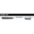 Top Star Bit/Crown