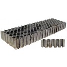 Sencor 3/8" Bright Basic Plain