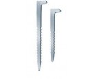 1-1/4" 20 Gauge L Shaped PowerCleat