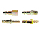 Coilhose 1502-P50 1/4" Plug x 1/4" FPT
