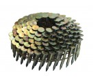 1-1/4" x .120 Galvanized Coil Roofing Nails