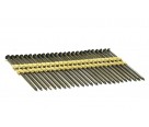 3" x .120 Smooth Round Head Framing Nails