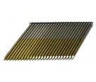 2-3/8" x .113 Ring Clipped Head Stainless Steel Wire Strip Nails