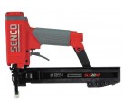 Senco SLS20XP-L 18 Gauge Narrow Crown Stapler w/Case 3/8" to 1-1/2"