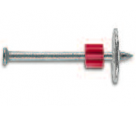 Powers 50110 1-1/2" .300 Head Drive Pin with 1" Washer