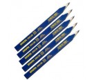 Irwin 66305SL Carpenter Pencils