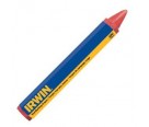 Irwin 66405 White Lumber Crayon