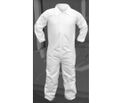 SAS Safety 6844 Polypropylene X-Large Disposable Coverall