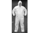 SAS Safety 6893 Gen-Nex Hooded Painter's Coverall