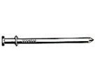 2-1/4" x 8D Scaffold 50# Duplex Nails
