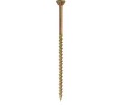 2-1/2" x .113 Coarse Thread TX15 HDG