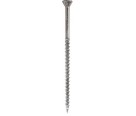2-1/4" x .120 BeckDeck Thread Square HDG