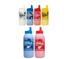 Tajima Micro Chalk, Blue Ultra-Fine Snap-Line Chalk 10.5oz